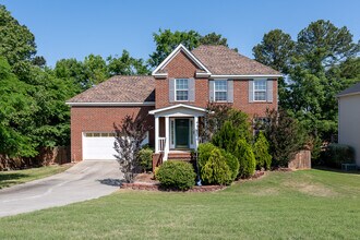 Building Photo - 807 Bell Springs Ct