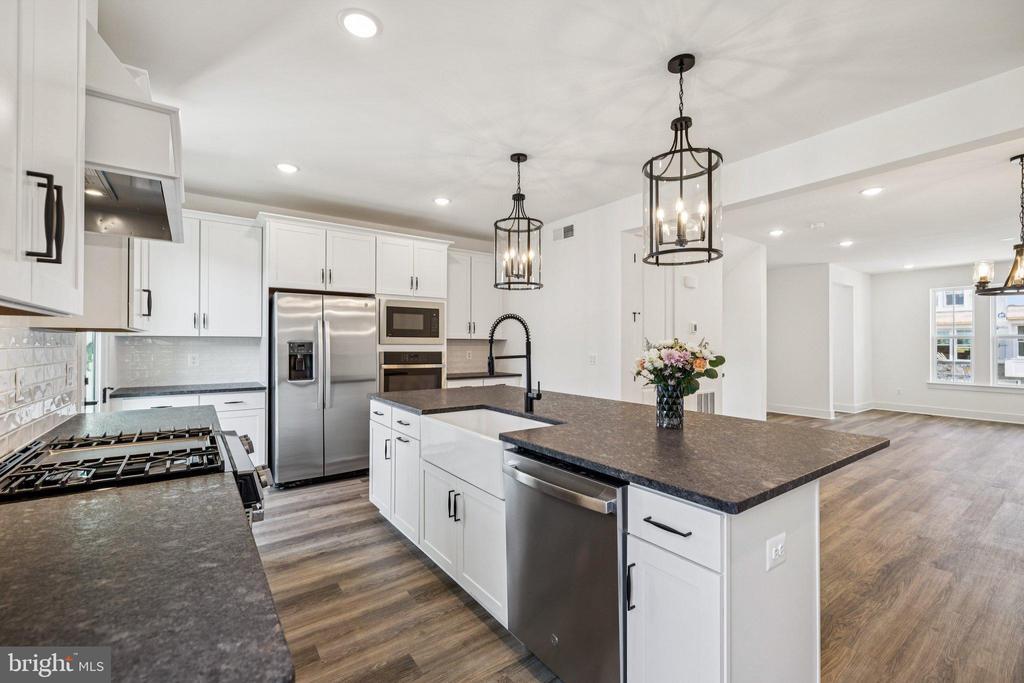 Foto principal - 4610 Pacific Elm St