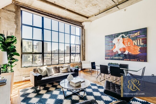 Foto del edificio - 601 4th St