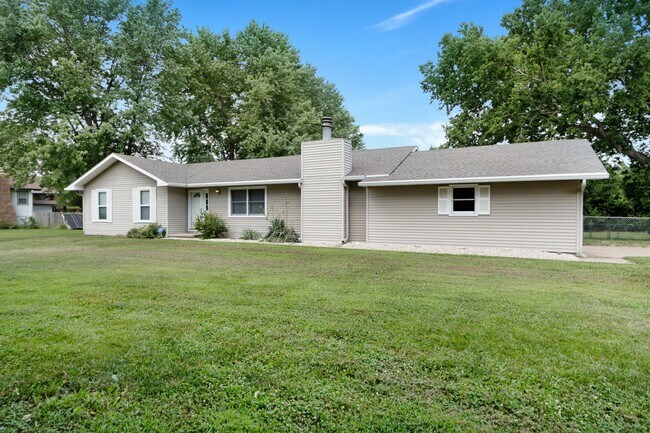 Building Photo - Quality Home Management