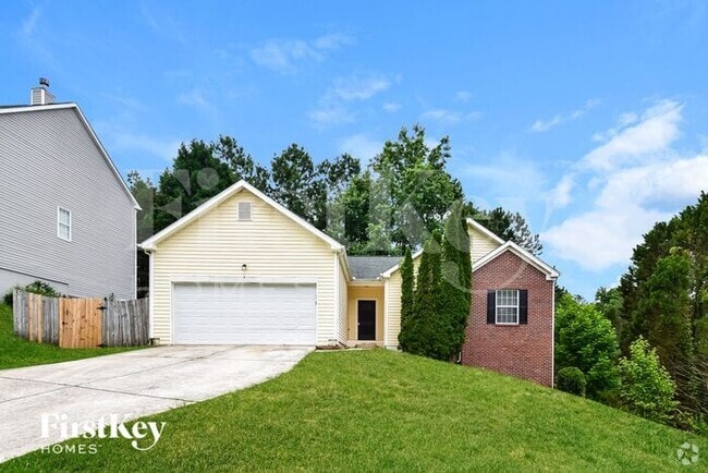 Building Photo - 6759 Clearstream Way