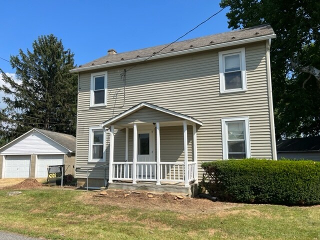 Foto principal - 6901 Steuben Rd