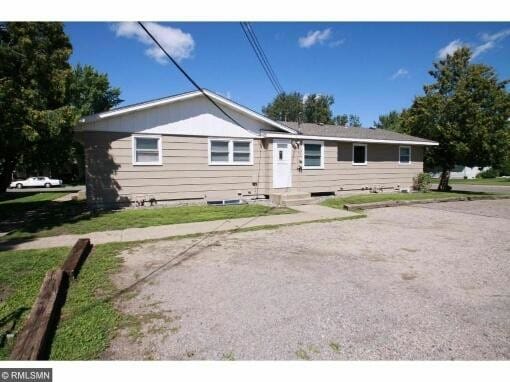 Foto del edificio - 1106 13th St S