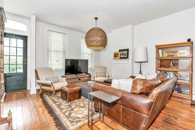 Foto del edificio - 2454 W 16th St