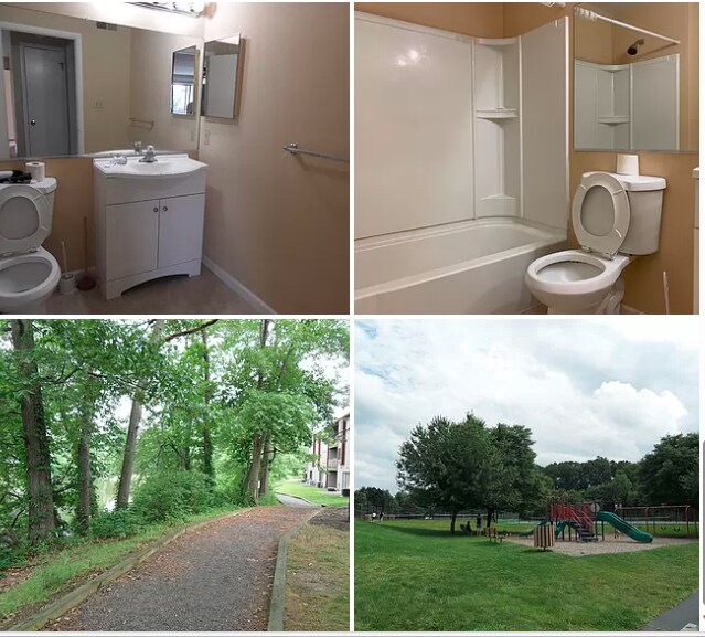 Foto del edificio - 2510B Sussex Ct