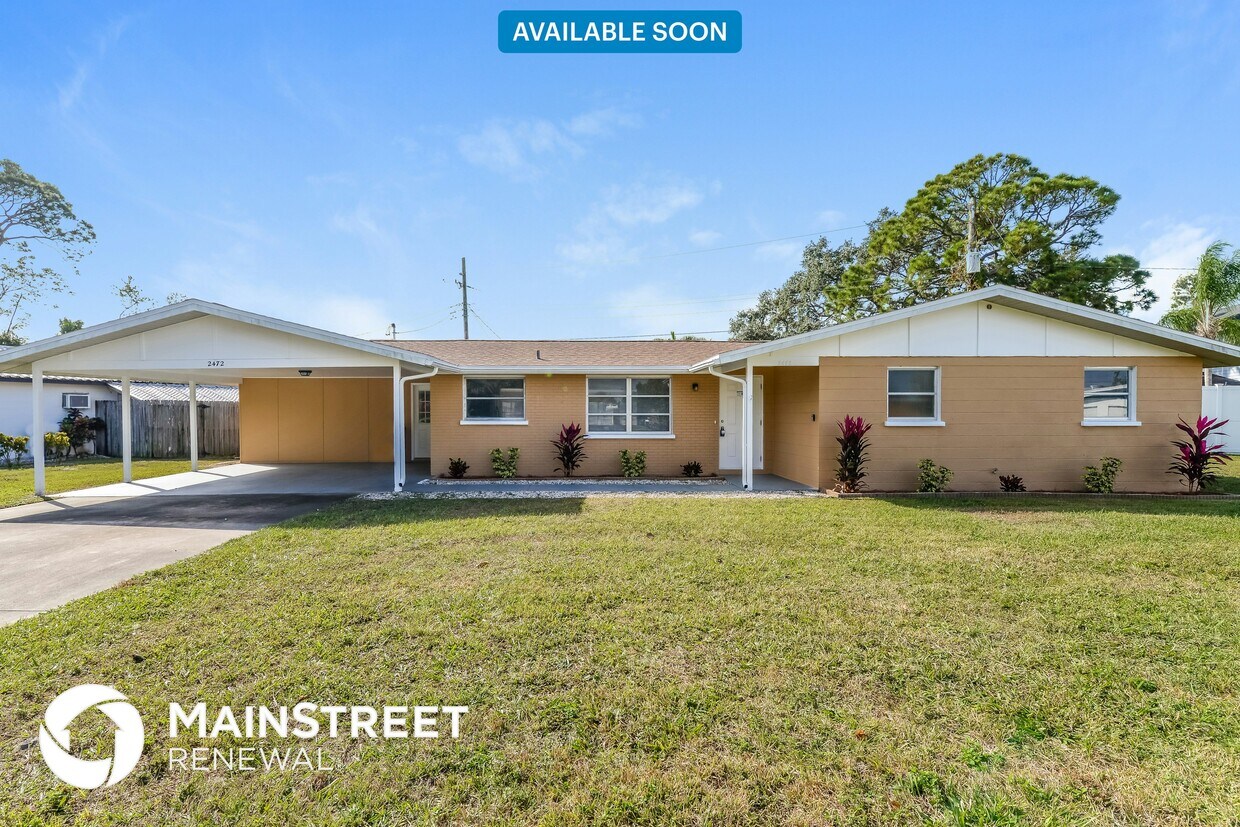 Primary Photo - 2472 Waneta Dr