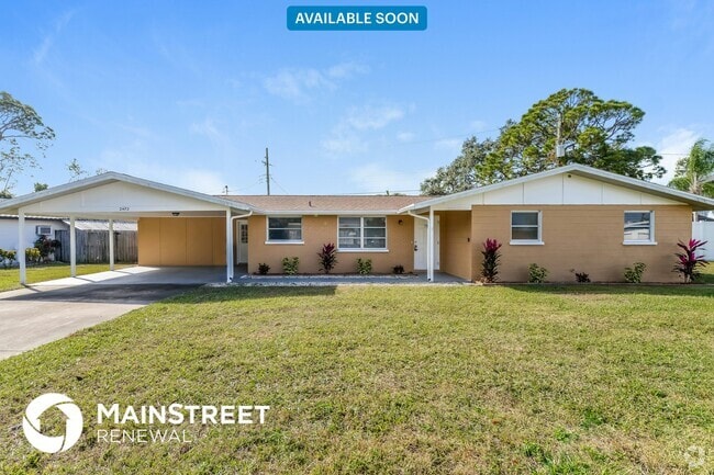 Building Photo - 2472 Waneta Dr