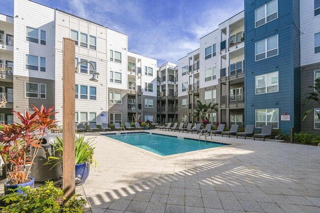 The Gallery at Mills Park apartments — community photo - The Gallery at Mills Park