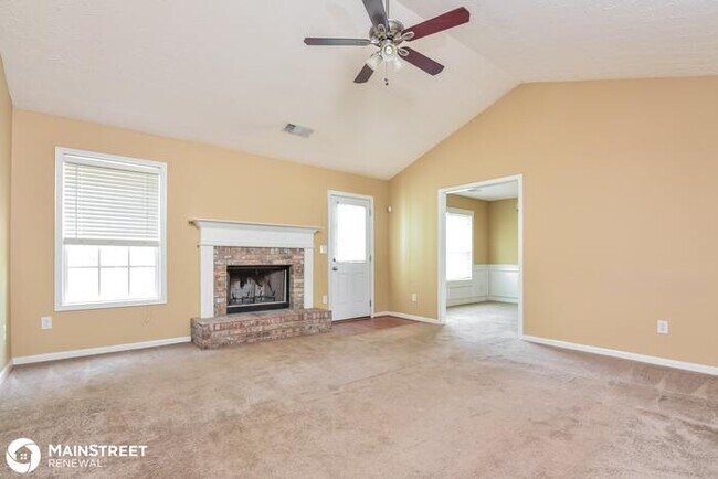 Building Photo - 2425 Green Hollow Ct NE, Conyers, GA 30012