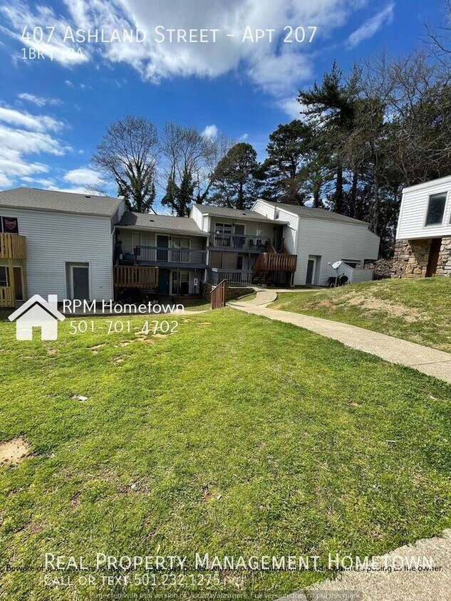 Primary Photo - One Bedroom Apartment - Close to Downtown ...