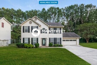 Building Photo - 430 Standing Rock Dr