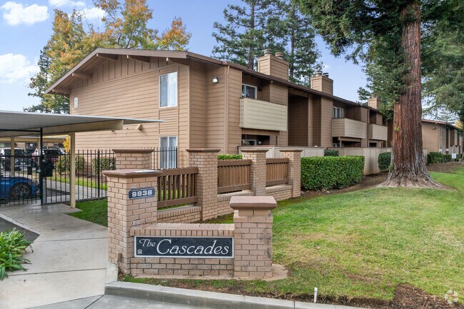 Foto principal - THE CASCADES