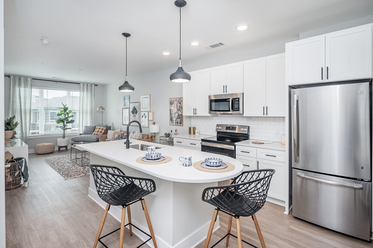 Avalon South End 2250 Hawkins St Charlotte, NC