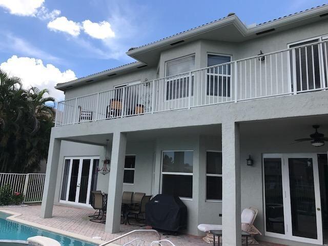 Foto del edificio - 6533  Stonehurst Circle  Lake Worth Fl 33467