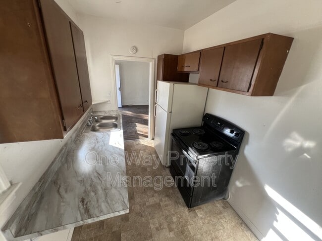 Foto del edificio - 1203 11th St