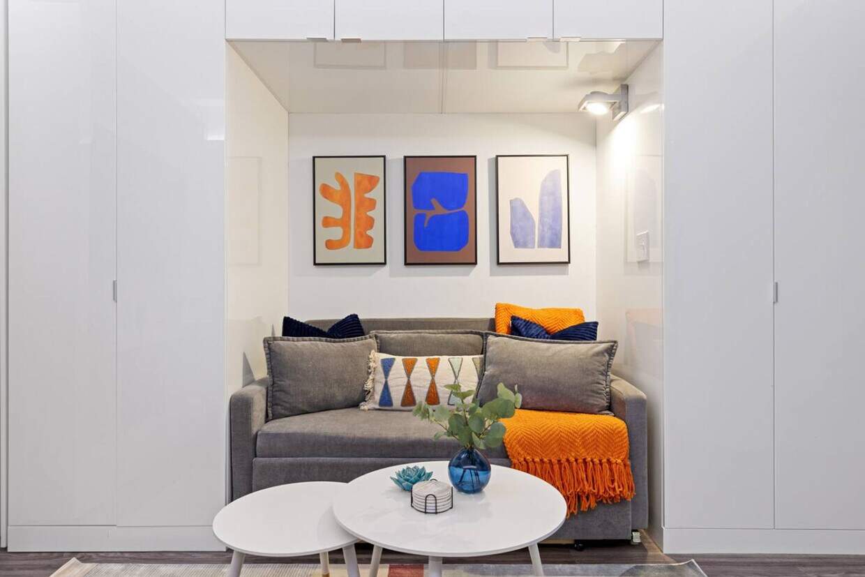 Foto principal - 12607 Larchmere Blvd