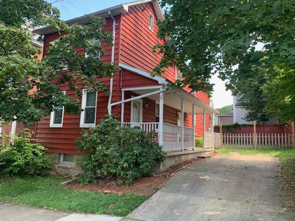 Primary Photo - Single Family