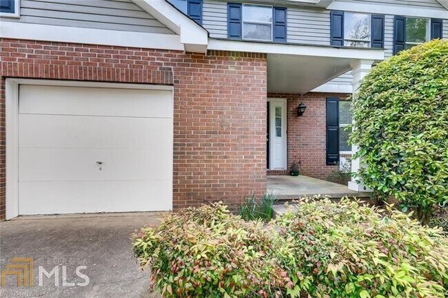 Foto del edificio - 1305 Taylor Oaks Dr