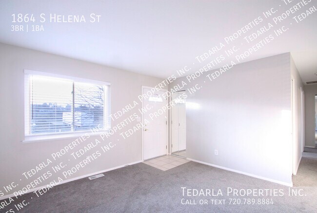 Building Photo - 1864 S Helena St