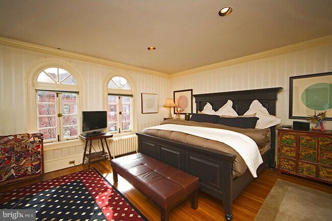 Foto del edificio - 1709 S St NW