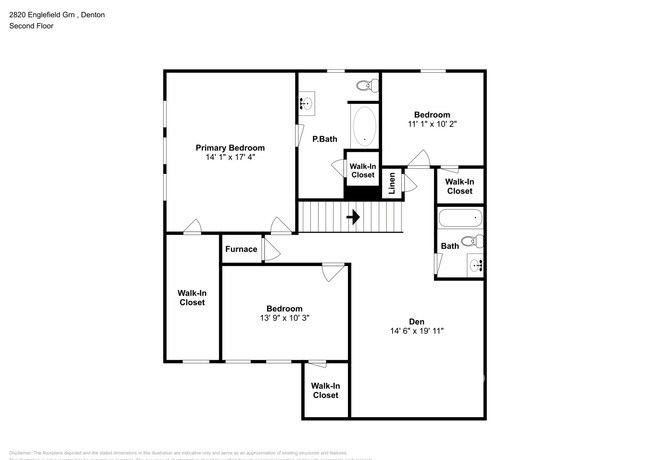 Building Photo - 2820 Englefield Green Dr