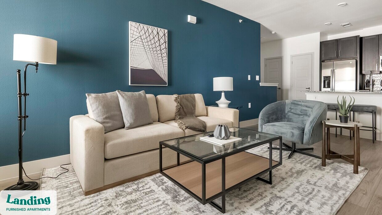 Foto principal - 8110 Blue Goose Rd