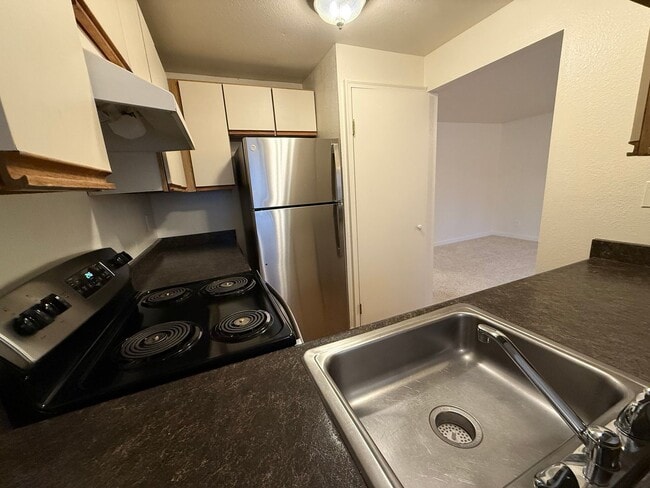 Interior Photo - Jackson Greens