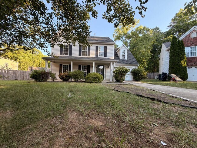 Foto del edificio - 7136 Roaming Path Ct