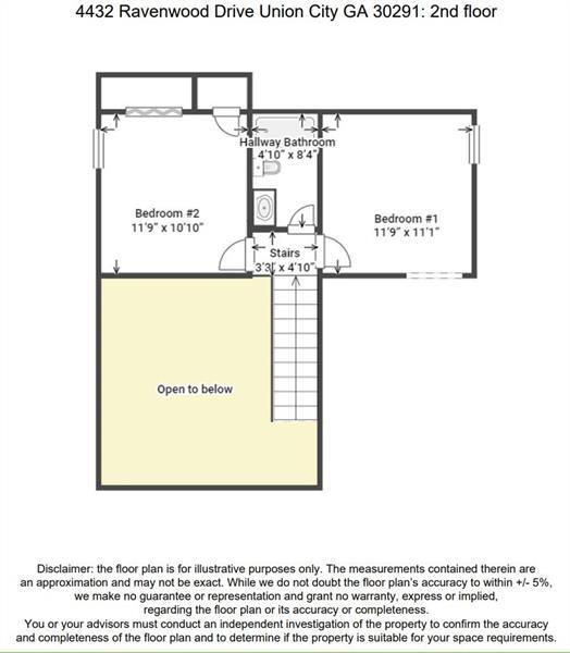 Foto del edificio - 4432 Ravenwood Dr