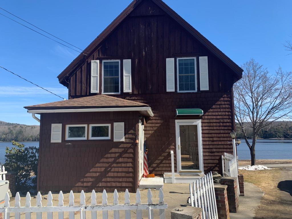 120 Water St, Winterport, ME 04496 House Rental in Winterport, ME