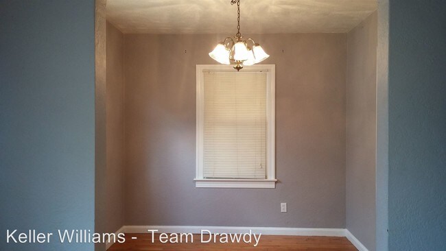 Building Photo - 3 br, 1 bath House - 605 Rugby Street
