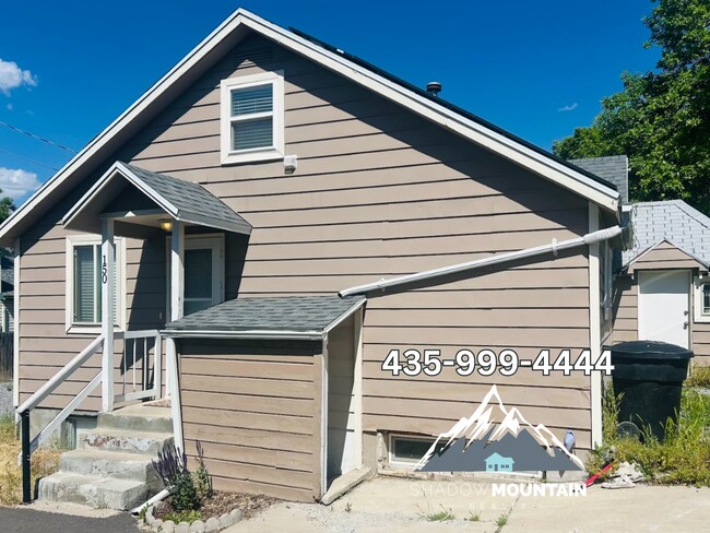 Building Photo - 150 E 200 S