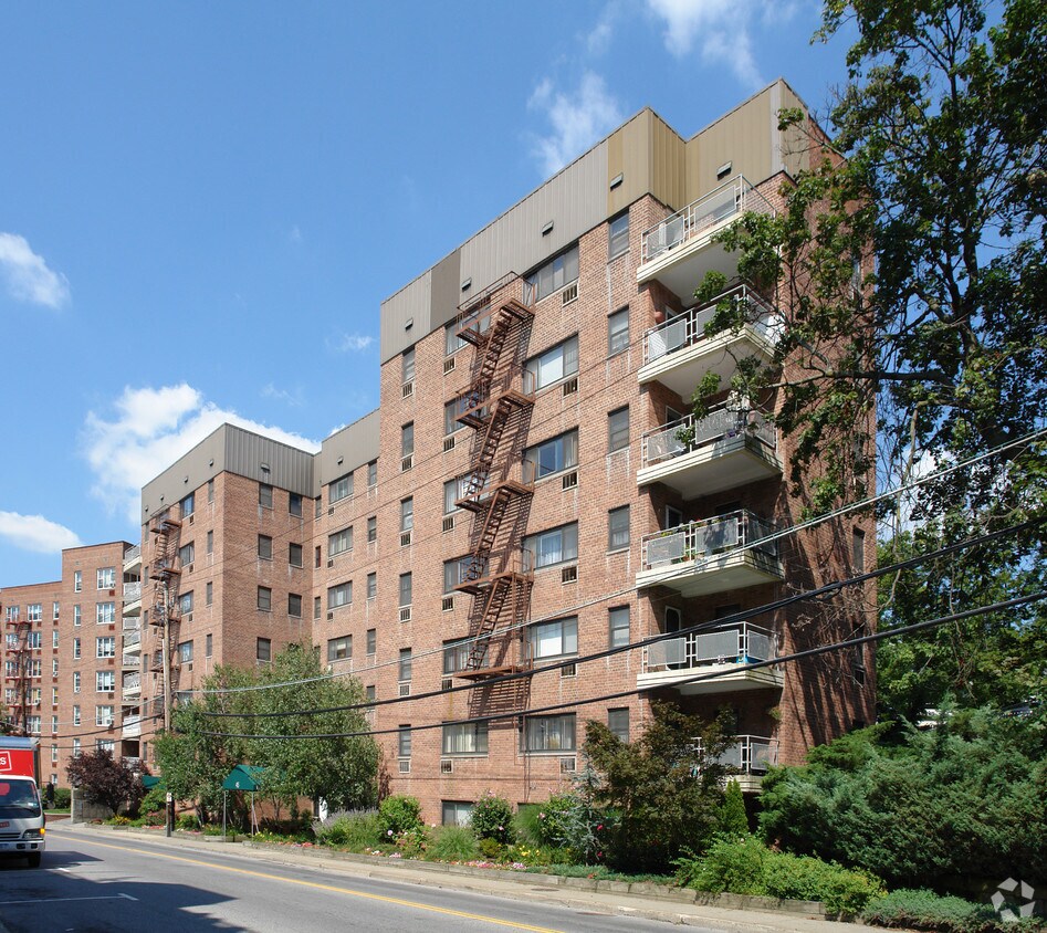 45 Hartsdale Ave, Hartsdale, NY 10530 Apartments in Hartsdale, NY