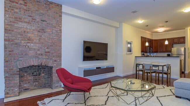 Foto del edificio - 340 Grove St