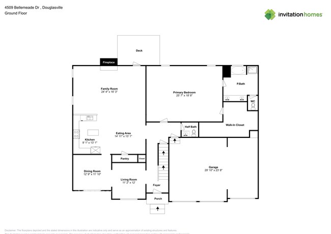 Building Photo - 4509 Bellemeade Dr