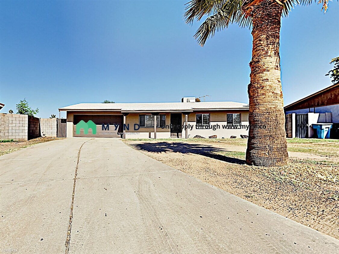 Primary Photo - 3 br, 1 bath Apartment - 8048 W Clayton Dr