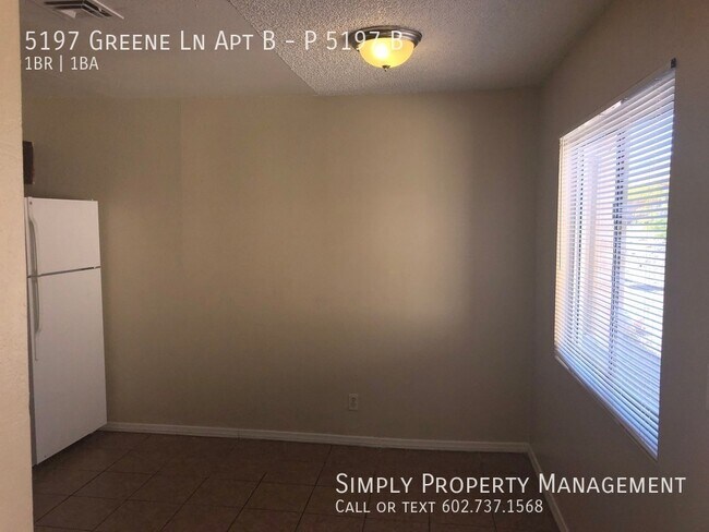 Foto del edificio - 5197 Greene Ln