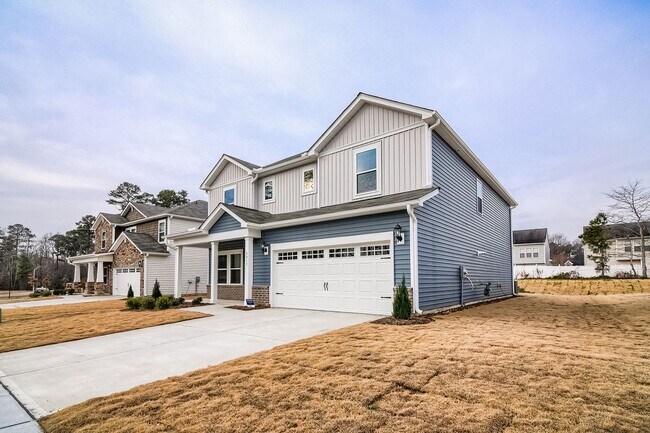 Foto del edificio - 3917 Eccles Ln