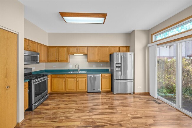 Foto del edificio - 2721 Cripple Creek Ct