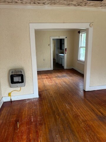 Foto del edificio - 815 W New York Ave