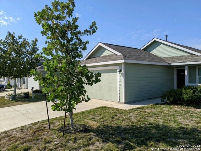 Foto del edificio - 6331 Arredondo Run