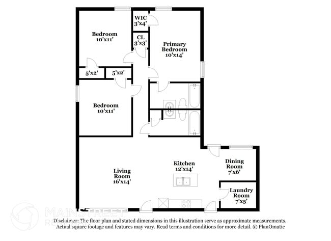 Building Photo - 5230 Bucksport Ln
