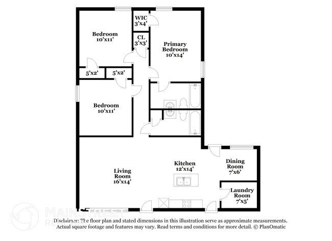 Foto del edificio - 5230 Bucksport Ln