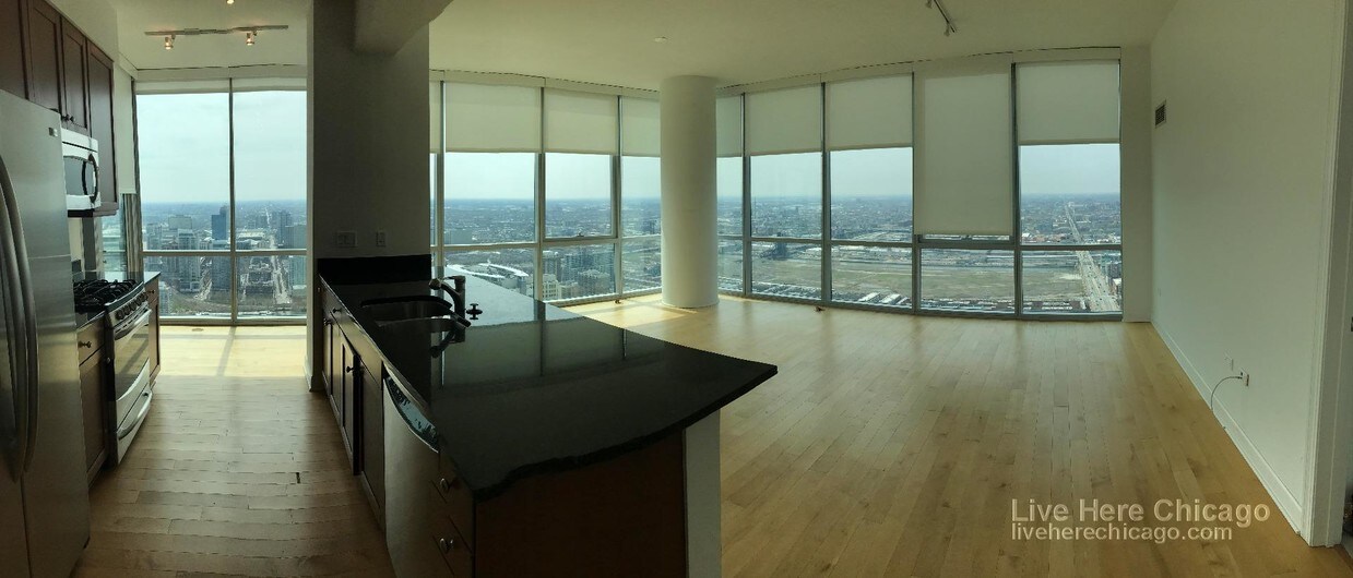 Foto principal - 1200 S Prairie Ave
