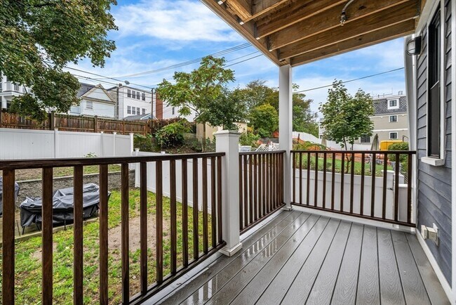 Foto del edificio - 229 E Eagle St