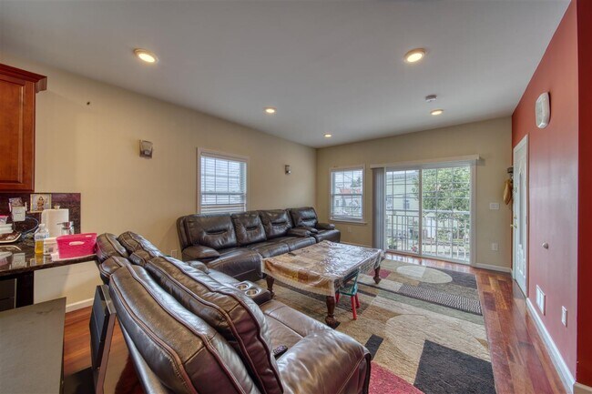 Foto del edificio - 31 Spruce St