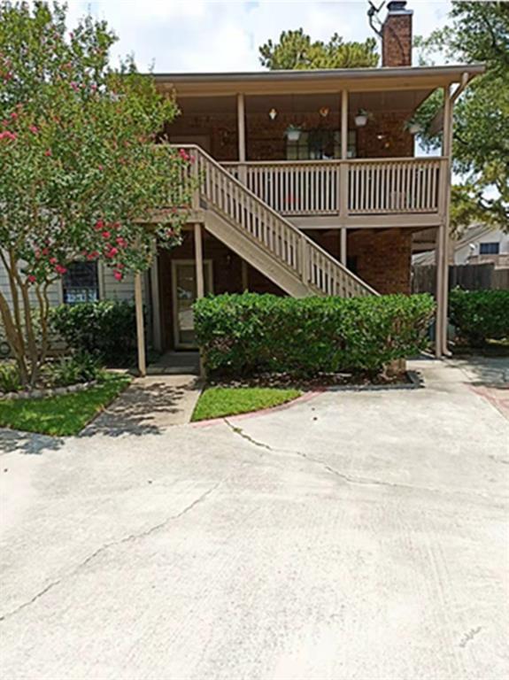 16945 Castleton Farms Rd, Spring, TX 77379 Condo for Rent in Spring