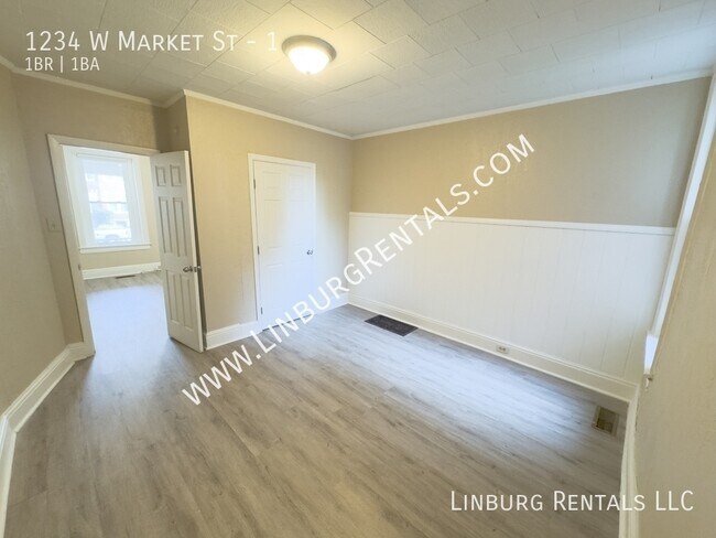 Foto del edificio - 1234 W Market St