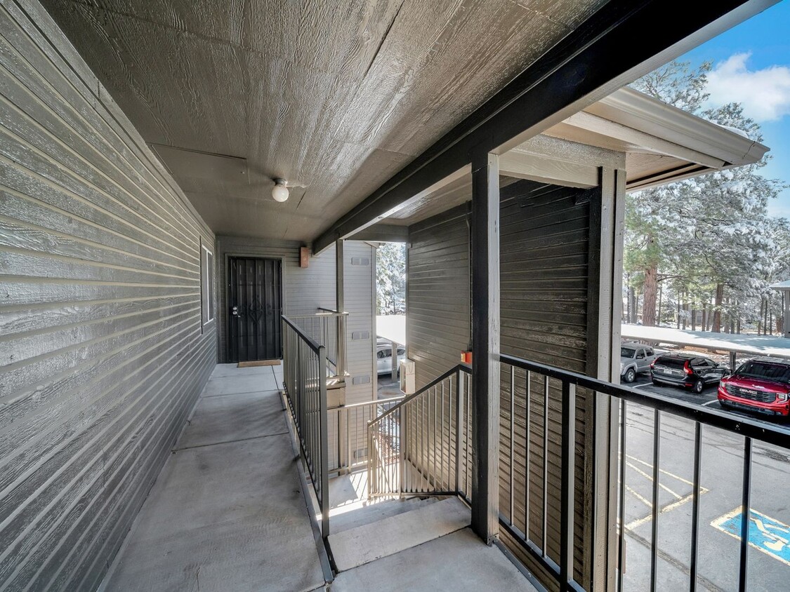 Primary Photo - Charming 1BR Condo in Flagstaff