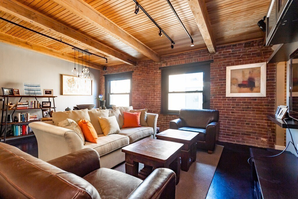 Foto principal - 90 Wareham St